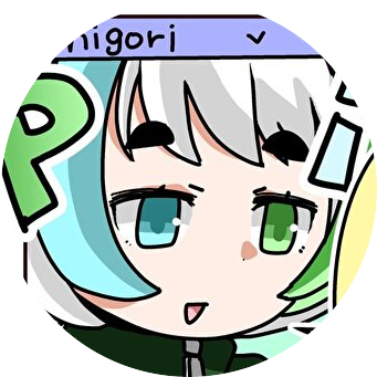 なかのひと2号