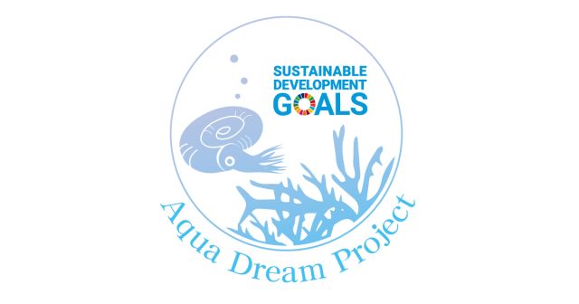 Aqua Dream Project