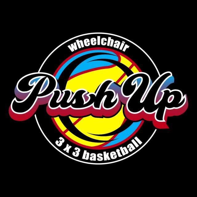 Push Up 3x3