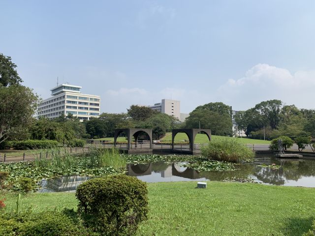 千葉みなと地区自治会連合会
千葉みなと地区部会